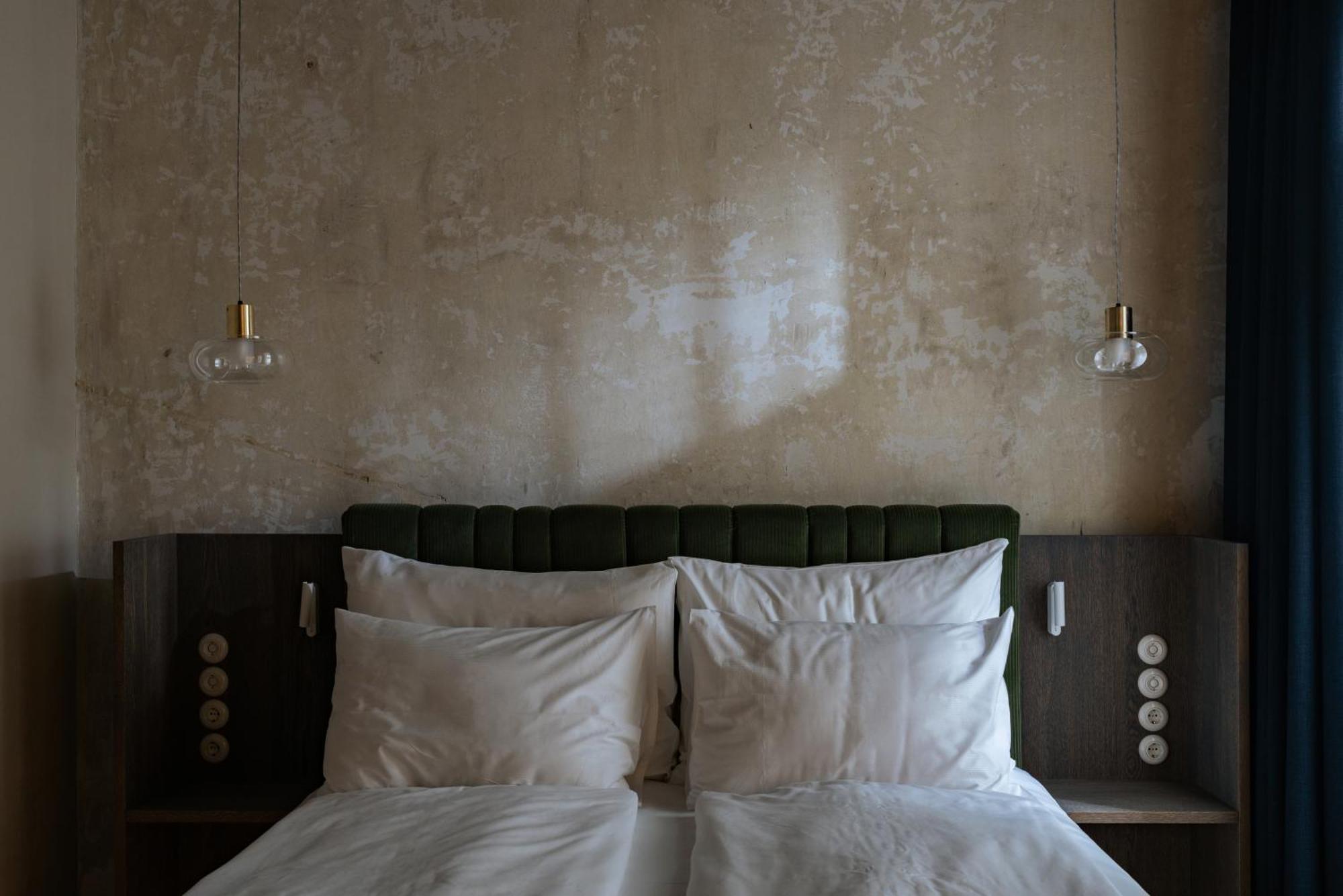 Rooms By Wolfensson - Boutique Hotel Виена Екстериор снимка